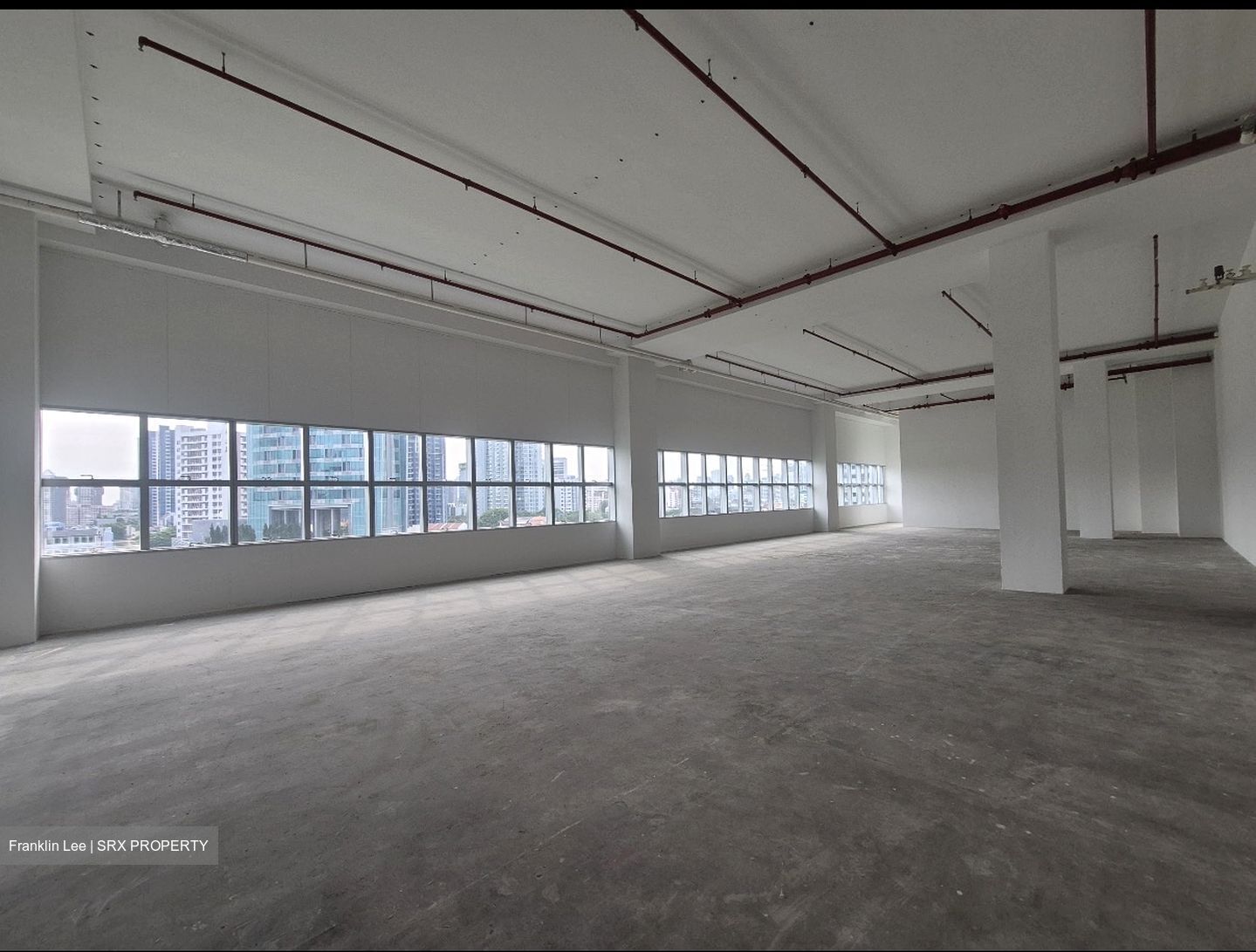 Bendemeer Road (D12), Factory #603751781